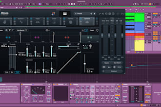 master your track for you