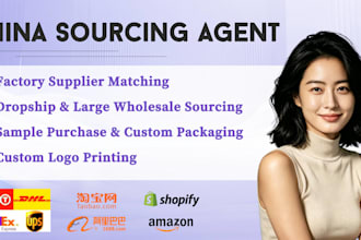 source from china 1688, taobao, dropshipping, qc and global shipping