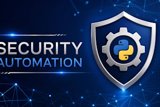 automate your security operations with python and soc workflow automation
