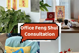 feng shui wealth talisman for business