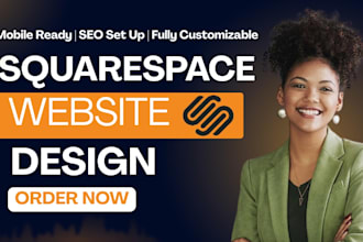 squarespace website redesign squarespace website  update revamp squarespace edit
