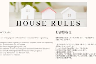 do english to japanese translation and localization