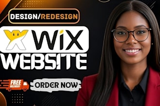 wix website redesign wix website design wix website wix