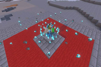 create custom minecraft mods for java and bedrock