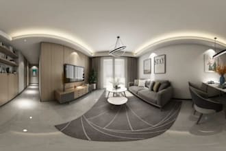 do 360 real estate virtual home staging virtual furniture home renovation