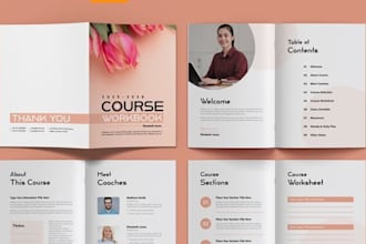 design redesign your tarot deck guidebook, memory book school yearbook magazine