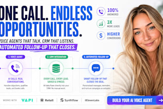integrate ai voice agent with gohighlevel ai voice agent, twilio a2p 10dlc, crm