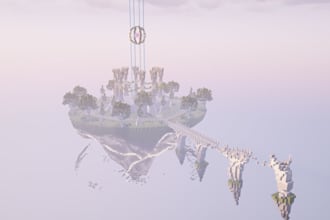 create custom minecraft builds and structures for you