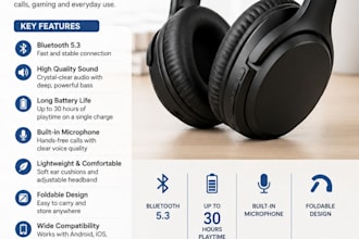 write product descriptions that boost conversions and sales