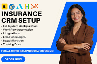 insurance CRM better agency vanillasoft  agencyzoom applied epic qqcatalyst ghl