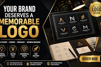 design school ,driving school, catering school , logo, bannner, flyer