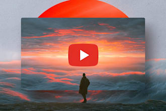 do great youtube thumbnail design