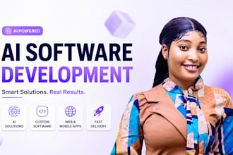 do ai software developer custom software peptide website research peptide