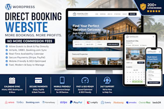 airbnb space do airbnb bookeeping, short term rental website, hotel booking mls