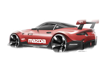 visualize your car modification idea in 2d and 3d version