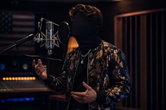 be your ghostwriter and songwriter for pop or hip hop lyrics