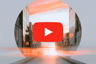 design a premium youtube thumbnail design