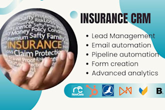 setup your insurance CRM agencyzoom better agency nowcerts qqcatalyst hawksoft