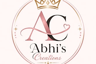 design a modern thank you cards