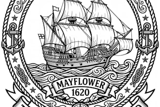 design ship, nautical illustrator for t shirt design with free source file