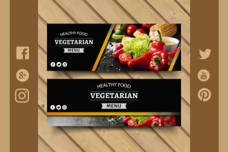 design menu restaurant , food menu, flyer menu, poster menu
