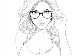do a pin up girl and pin up girl