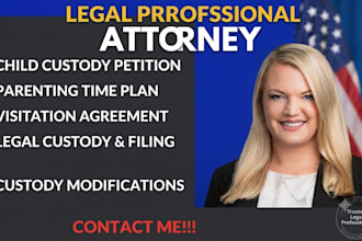 draft debt collection lawsuit motions, petitions, complaints and legal papers
