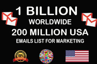 do bulk email blast, email marketing and email marketing campaign