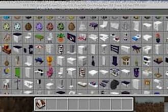 develop minecraft mod custom addon or minecraft plugin for bedrock or java