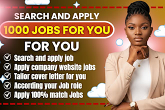 apply for jobs reverse recruiter job application job search resume writing apply