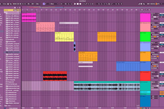 make you a custom sample pack for the sound you are after
