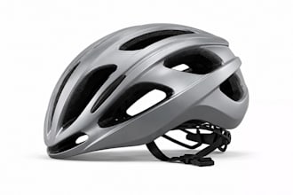 create realistic 3d cycling helmet design cosplay helmet  and product rendering
