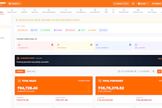 create a custom web application