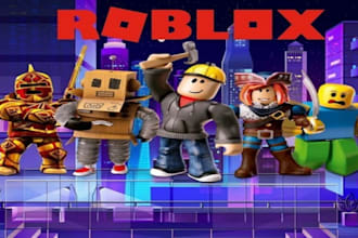 build for your roblox game