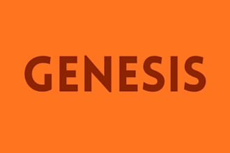do genesis, exodus and philips