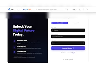 create custom full stack web and mobile app as mern developer