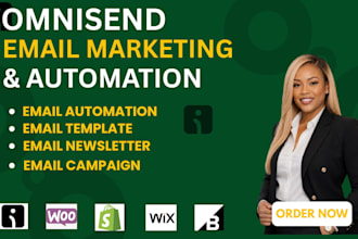 omniscend email marketing omnisend automation omnisend shopify omnisend setup