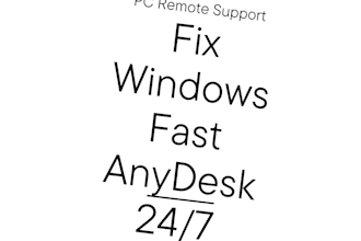 window technical support remtly