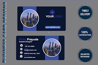 design luxury business cards