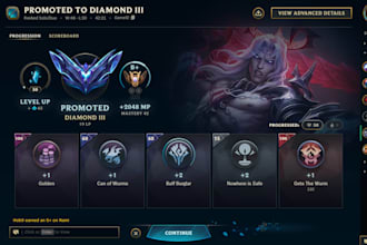 coach you to be a better league of legends jungler