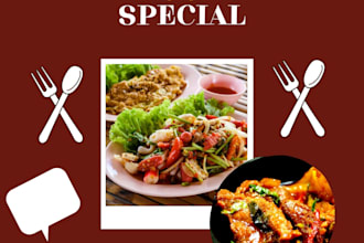 teach you how to cook delicious meals online