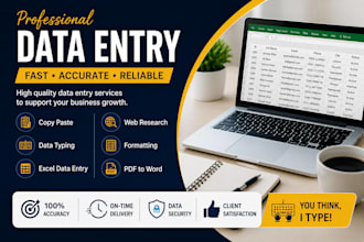 convert PDF to word or excel manually