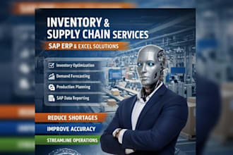 do inventory audit control reconcilation