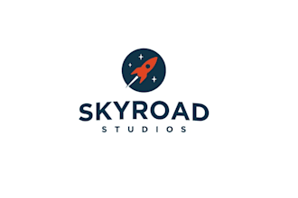 design inspiring film studio logo