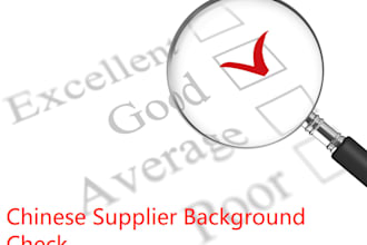 source products from china with factory audit and logistics service