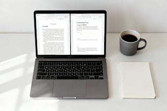 beta read your novel, book, manga, manhwa, or manhua with honest feedback