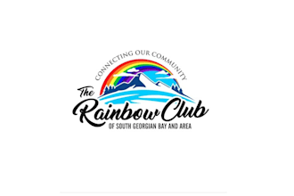 design powerful community logo