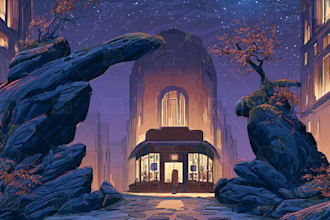 draw a background art for website, youtube, social media