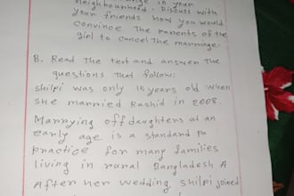 do handwriting assignment job