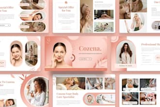 design logo, business branding kit, brand kit and brand identity design